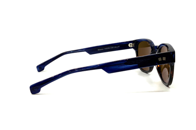 Entourage of 7 - Beacon (Blue/Brown)
