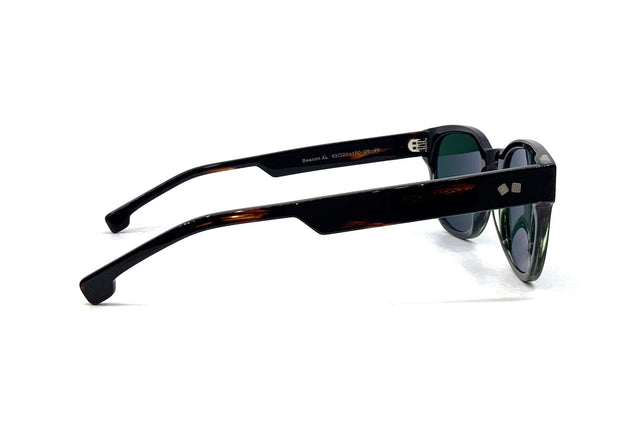 Entourage of 7 - Beacon XL (Brown/Green | Green)