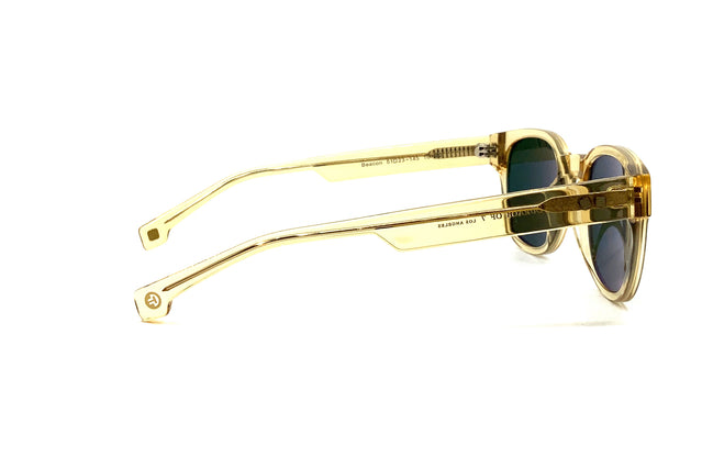 Entourage of 7 - Beacon (Vintage Amber)