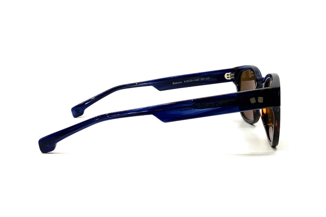 Entourage of 7 - Beacon (Blue/Brown)