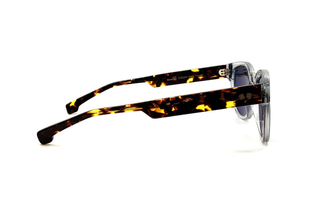 Entourage of 7 - Beacon (Frost/Tortoise | Blue)