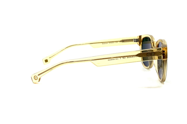 Entourage of 7 - Beacon (Vintage Amber)