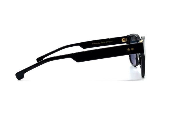 Entourage of 7 - Beacon XL (Black)