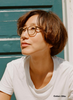 Garrett Leight - Kinney [49] (Matte Black)