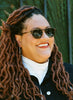 Garrett Leight - Hampton Sun (Black Glass)