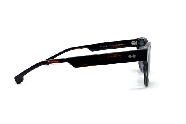 Entourage of 7 - Beacon XL (Brown/Green | Green)