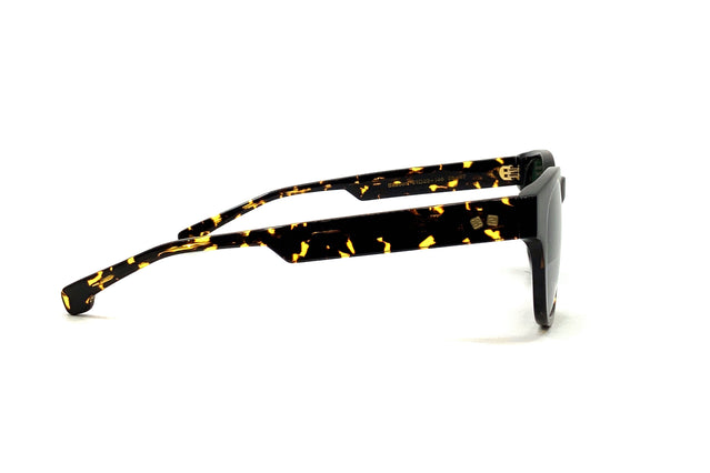 Entourage of 7 - Beacon (Tortoise/Green)