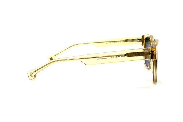 Entourage of 7 - Beacon (Vintage Amber)