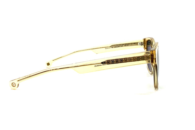 Entourage of 7 - Beacon XL (Vintage Amber)