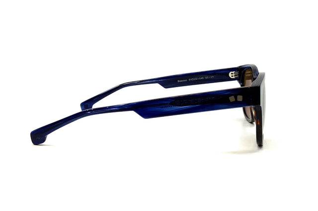 Entourage of 7 - Beacon (Blue/Brown)