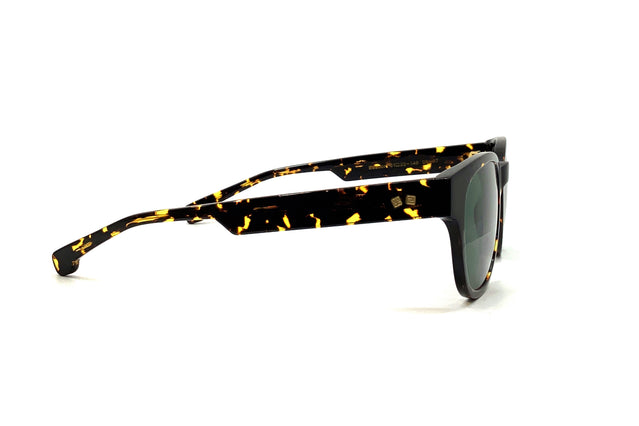 Entourage of 7 - Beacon (Tortoise/Green)