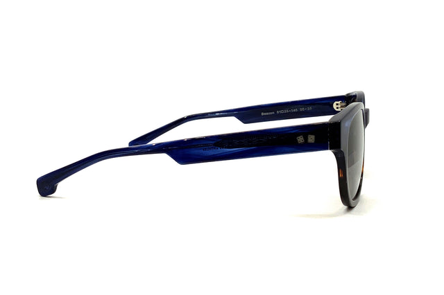 Entourage of 7 - Beacon (Blue/Brown)