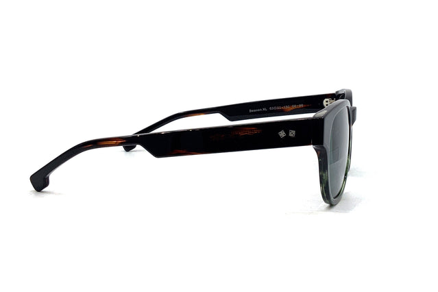 Entourage of 7 - Beacon XL (Brown/Green | Green)