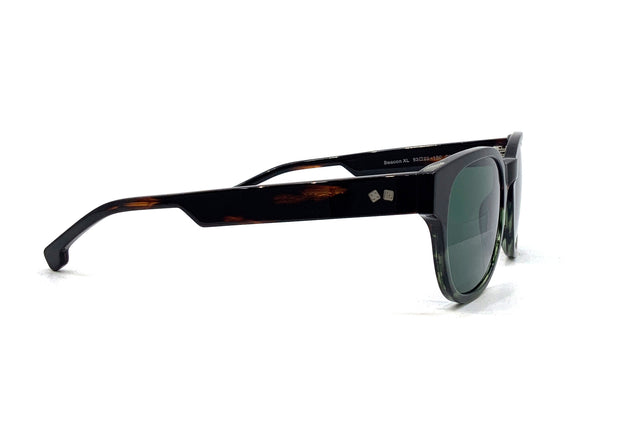 Entourage of 7 - Beacon XL (Brown/Green | Green)