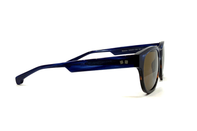 Entourage of 7 - Beacon (Blue/Brown)
