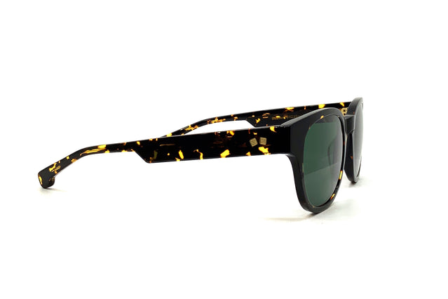 Entourage of 7 - Beacon (Tortoise/Green)