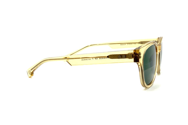 Entourage of 7 - Beacon (Vintage Amber)