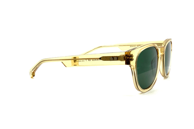 Entourage of 7 - Beacon (Vintage Amber)