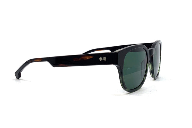 Entourage of 7 - Beacon XL (Brown/Green | Green)