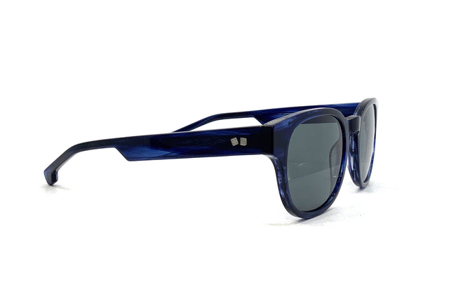 Entourage of 7 - Beacon XL (Blue | Dark Grey)