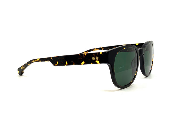 Entourage of 7 - Beacon (Tortoise/Green)