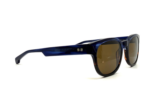 Entourage of 7 - Beacon (Blue/Brown)