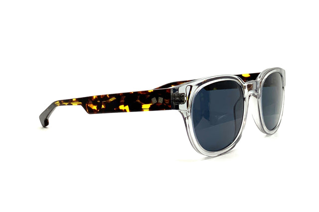 Entourage of 7 - Beacon (Frost/Tortoise | Blue)