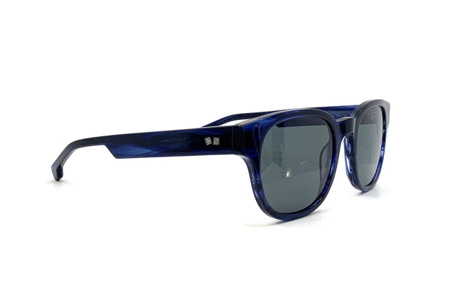 Entourage of 7 - Beacon XL (Blue | Dark Grey)