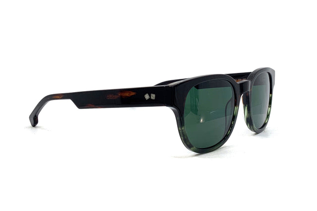 Entourage of 7 - Beacon XL (Brown/Green | Green)