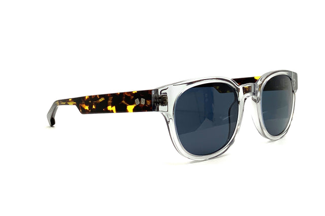 Entourage of 7 - Beacon (Frost/Tortoise | Blue)