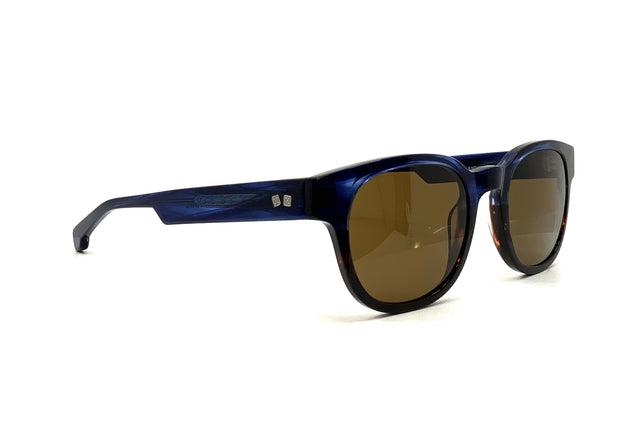 Entourage of 7 - Beacon (Blue/Brown)