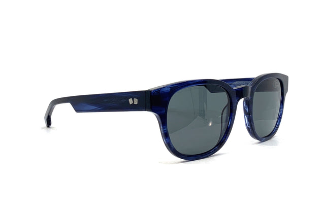 Entourage of 7 - Beacon XL (Blue | Dark Grey)
