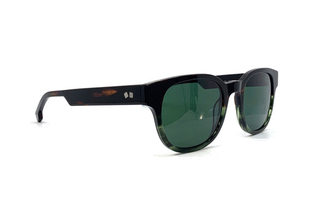 Entourage of 7 - Beacon XL (Brown/Green | Green)