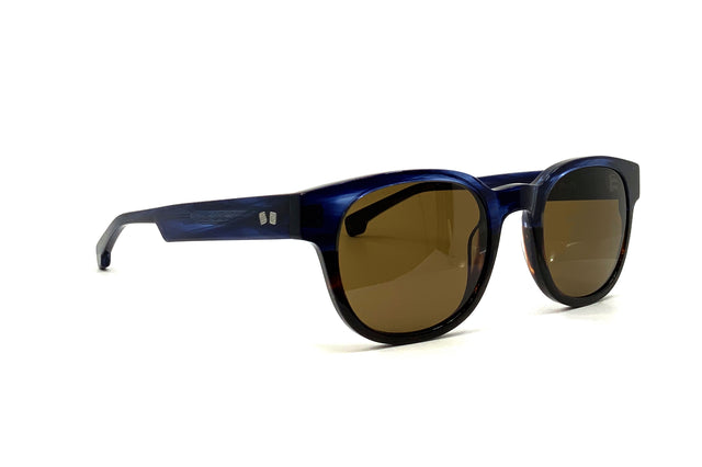 Entourage of 7 - Beacon (Blue/Brown)