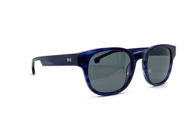 Entourage of 7 - Beacon XL (Blue | Dark Grey)
