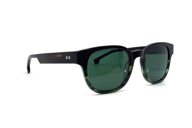 Entourage of 7 - Beacon XL (Brown/Green | Green)