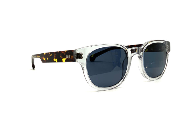Entourage of 7 - Beacon (Frost/Tortoise | Blue)