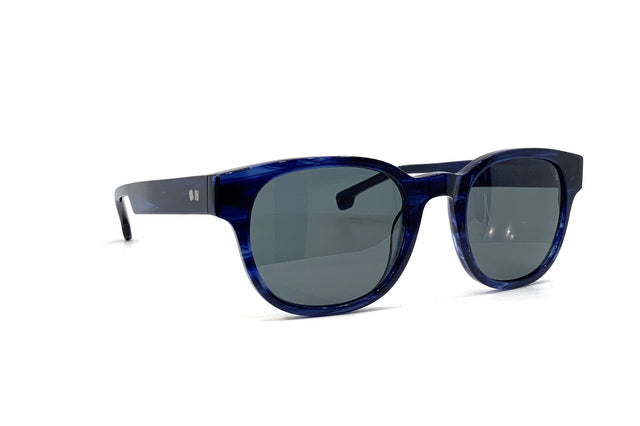 Entourage of 7 - Beacon XL (Blue | Dark Grey)