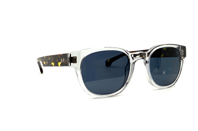 Entourage of 7 - Beacon (Frost/Tortoise | Blue)