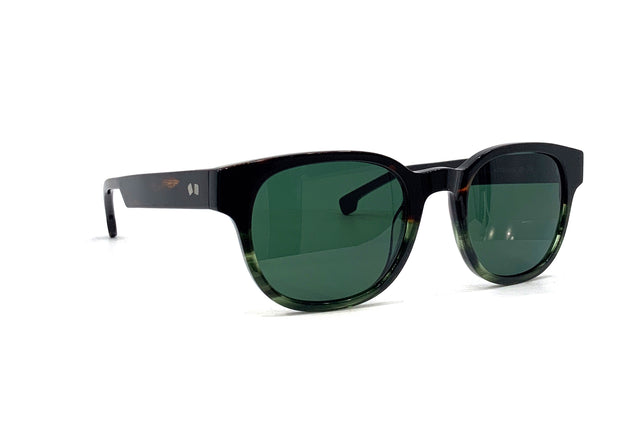 Entourage of 7 - Beacon XL (Brown/Green | Green)