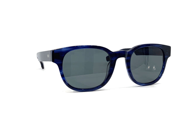 Entourage of 7 - Beacon XL (Blue | Dark Grey)