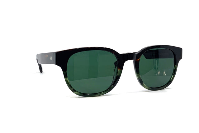 Entourage of 7 - Beacon XL (Brown/Green | Green)