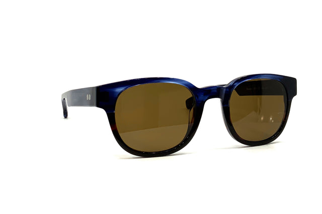 Entourage of 7 - Beacon (Blue/Brown)