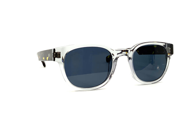 Entourage of 7 - Beacon (Frost/Tortoise | Blue)