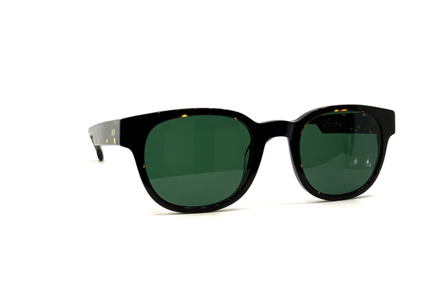 Entourage of 7 - Beacon (Tortoise/Green)