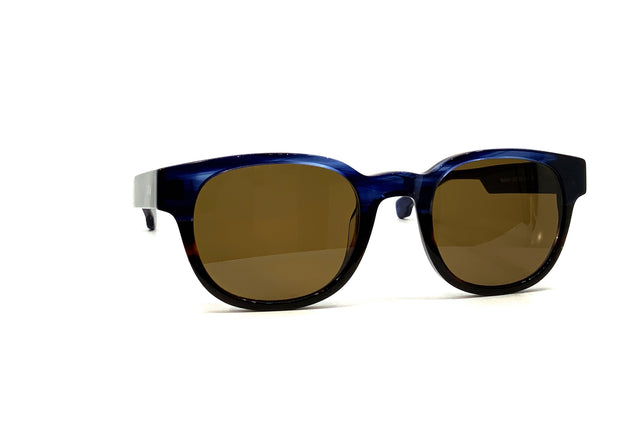 Entourage of 7 - Beacon (Blue/Brown)