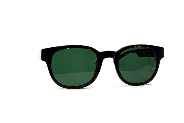 Entourage of 7 - Beacon (Tortoise/Green)