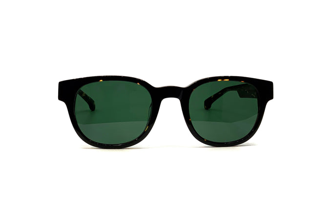 Entourage of 7 - Beacon (Tortoise/Green)