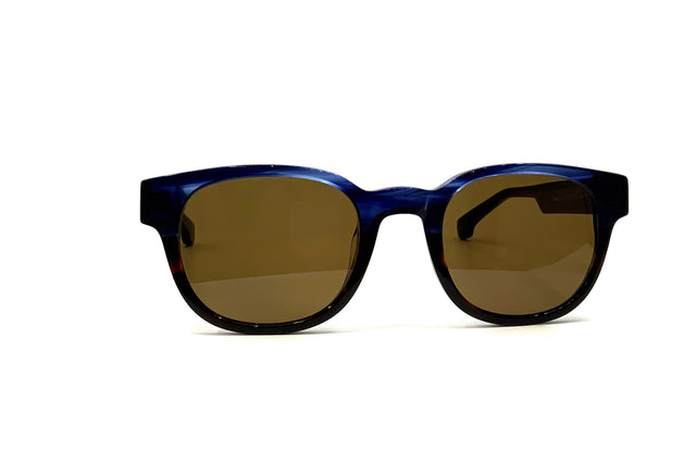 Entourage of 7 - Beacon (Blue/Brown)