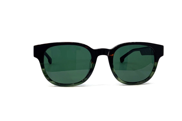 Entourage of 7 - Beacon XL (Brown/Green | Green)